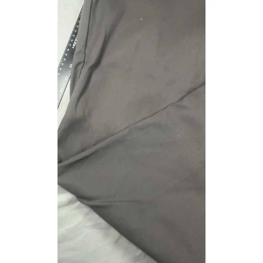 Dickies 874 Original Fit Work Pants Men’s 44x30 Charcoal Gray Uniform
